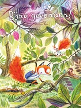 Bijna gevonden! - Miriam Bos - 9789083571409