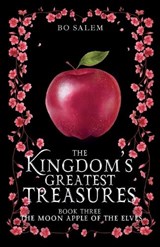 The Moon Apple of the Elves - Bo Salem - 9789083572529