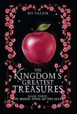 The Moon Apple of the Elves - Bo Salem - 9789083572550