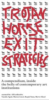 Trojan Horse Exit Strategies - ATI Collective - 9789083579535