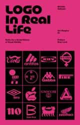 Logo In Real Life - Michele Galluzo ; Briar Levit - 9789083579597