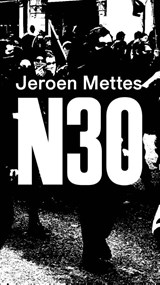 N30 - Jeroen Mettes - 9789083587615