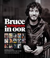 Bruce Springsteen in OOR - Redactie OOR - 9789083598000
