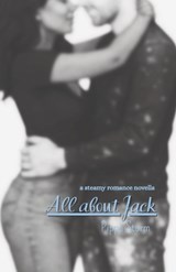 All About Jack - Pippa Storm - 9789083606101