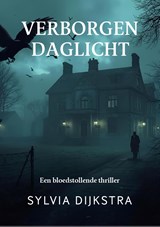 Verborgen daglicht - Sylvia Dijkstra - 9789083615158