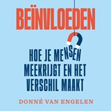 Beïnvloeden - Donné van Engelen - 9789083616759