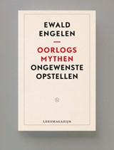Oorlogsmythen - Ewald Engelen - 9789083622705