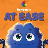 Benben is At Ease - Nanda Roep - 9789083623764