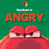 Rambam Is Angry - Nanda Roep - 9789083623795