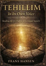 TEHILLIM In Its Own Voice - Frans Hansen - 9789083638997