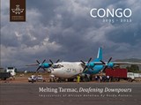 CONGO 2005 - 2012 - Guido Potters - 9789083640600