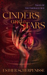 Cinders and Stars - Esther Scherpenisse - 9789083641812