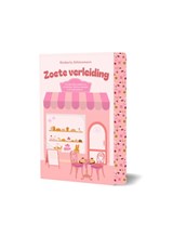 Zoete verleiding - Kimberly Schünemann - 9789083647531