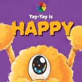 Yay-Yay Is Happy - Nanda Roep - 9789083682105