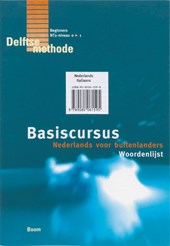Basiscursus Nederlands voor buitenlanders Nederland-Italiaans woordenlijst
