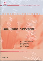 Behandelprotocol boulimia nervosa