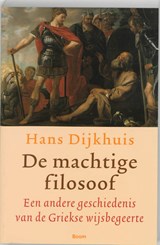 De machtige filosoof | H. Dijkhuis | 
