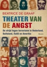 Theater van de angst | Beatrice de Graaf | 