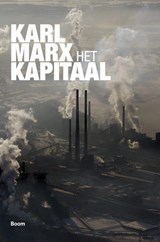 Het kapitaal 1. Het productieproces van het kapitaal | Karl Marx | 