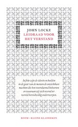Leidraad voor het verstand - John Locke - 9789085068990