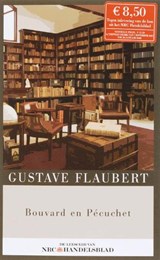 Bouvard en Pécuchet - FLAUBERT, Gustave - 9789085104261