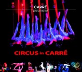 Circus in Carré