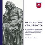 De filosofie van Spinoza - Maarten van Buuren - 9789085301615
