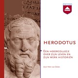 Herodotus - Hein van Dolen - 9789085301738