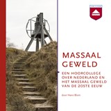 Massaal geweld - Hans Blom - 9789085301769