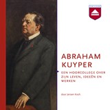 Abraham Kuyper - Jeroen Koch - 9789085302100