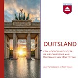 Duitsland - Hanco Jürgens ; Koen Vossen - 9789085302209