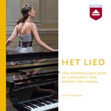 Het lied - Leo Samama - 9789085302407