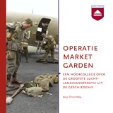 Operatie Market Garden - Christ Klep - 9789085302650