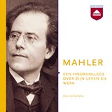 Mahler - Leo Samama - 9789085309338