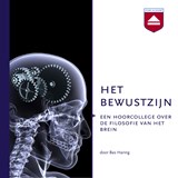 Het Bewustzijn - Bas Haring - 9789085309376