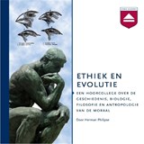 Ethiek en evolutie - Herman Philipse - 9789085309567