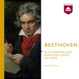 Beethoven - Leo Samama - 9789085309680