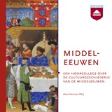 Middeleeuwen - Herman Pleij - 9789085309956