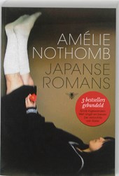 Japanse romans (POD)