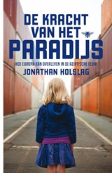 De kracht van het paradijs | Jonathan Holslag | 