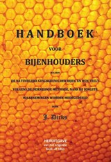 Handboek voor bijenhouders - J. Dirks - 9789085485100