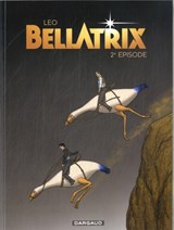 Bellatrix - Leo - 9789085587330