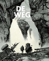 De weg - Manu Larcenet - 9789085587378