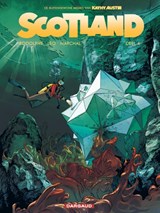 Scotland - Leo ; Rodolphe - 9789085587545