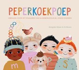 Peperkoekpoep - Margoke Nijssen - 9789085601586