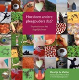 Hoe doen andere pleegouders dat? - Klaartje de Vletter - 9789085601678