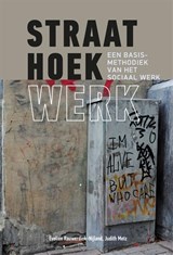 Straathoekwerk - Evelien Rauwerdink-Nijland ; Judith Metz - 9789085601951
