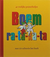 Boem ra ta ka ta - J. Leenhouts - 9789085605195