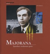 Majorana - Luisa Bonolis - 9789085713944