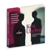 4 cd-box Lezingenreeks Ken Uzelve
